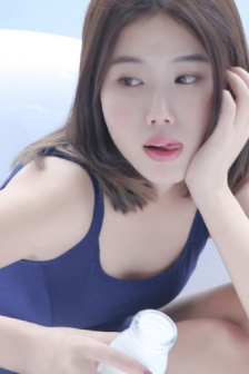 非洲男女的爱情视频