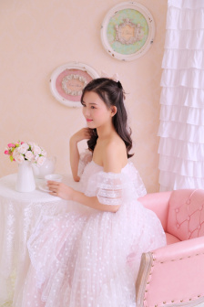 闺蜜2